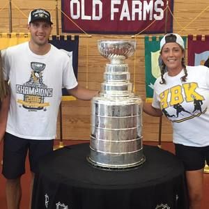 Meet your Posher, Francesca